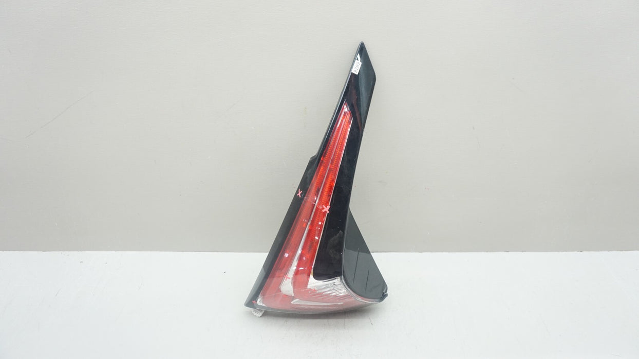2015-2018 NISSAN MURANO REAR RH RIGHT PASSENGER SIDE TAIL LIGHT OEM
