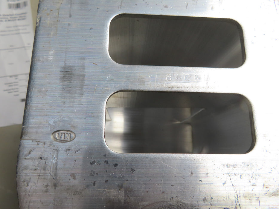 2020 2021 2022 HYUNDAI SONATA FRONT REINFORCEMENT IMPACT BAR OEM