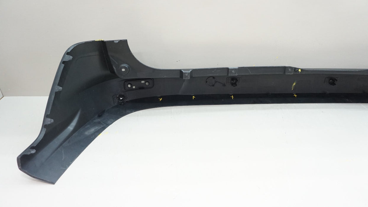 2014-2018 FORD TRANSIT REAR BUMPER COVER PANEL OEM KT1B-17K823