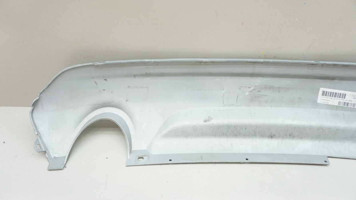 2013-2019 FORD ESCAPE REAR LOWER BUMPER COVER VALANCE PANEL OEM CJ54-17F765-BCW