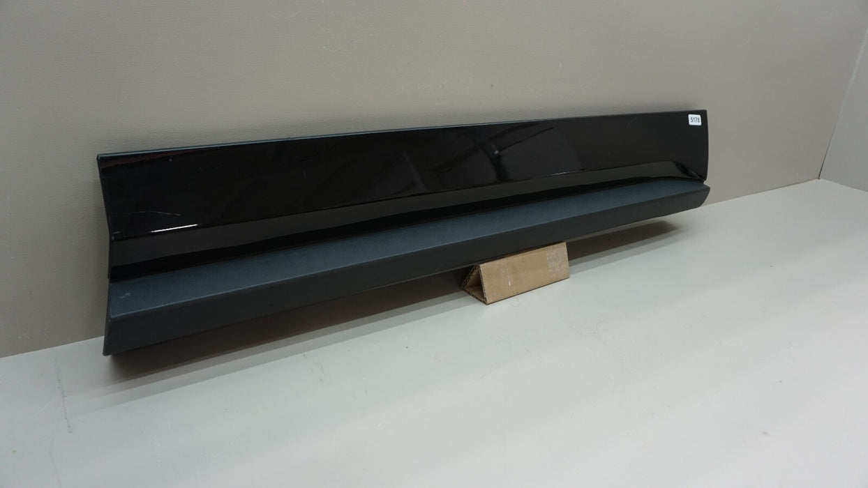 2015-2020 FORD EDGE FRONT RIGHT SIDE LOWER DOOR MOLDING TRIM OEM FT4B-R20306DDW