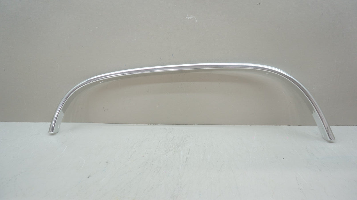 1988-2000 CHEVROLET GMC FRONT LH LEFT FENDER WHEEL OPENING MOLDING 15546443 OEM
