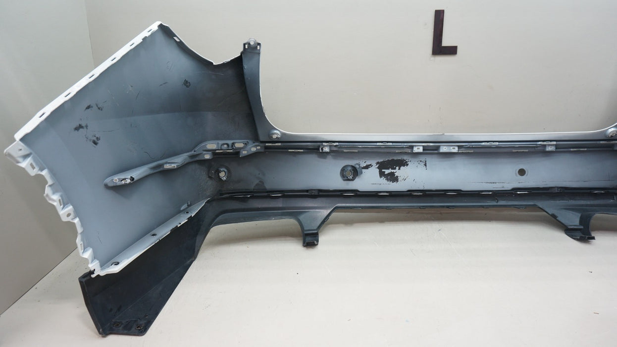 2021-2022 ACURA MDX REAR BUMPER COVER PANEL 71501-TYA-A000 OEM