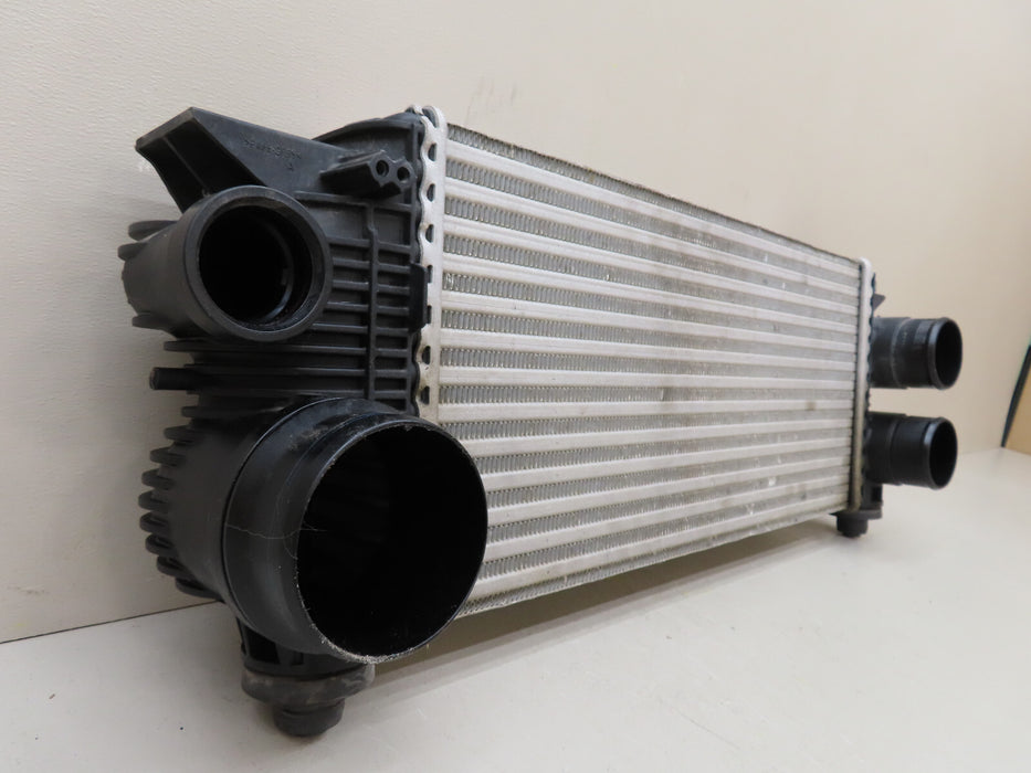 2015-2020 FORD F150 F-150 FRONT TURBO INTERCOOLER 2.7L 3.5L OEM FL34-6K775-AC