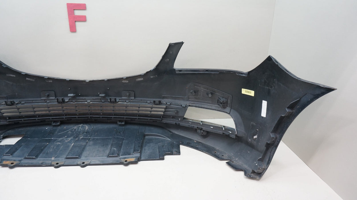 2014-2016 BUICK LACROSSE FRONT BUMPER COVER PANEL OEM 9062502