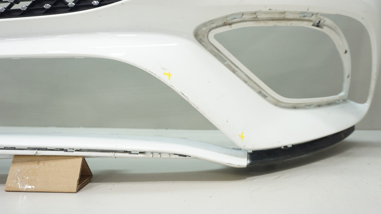 2020-2023 MERCEDES-BENZ CLA250 FRONT BUMPER COVER PANEL OEM A1188853901