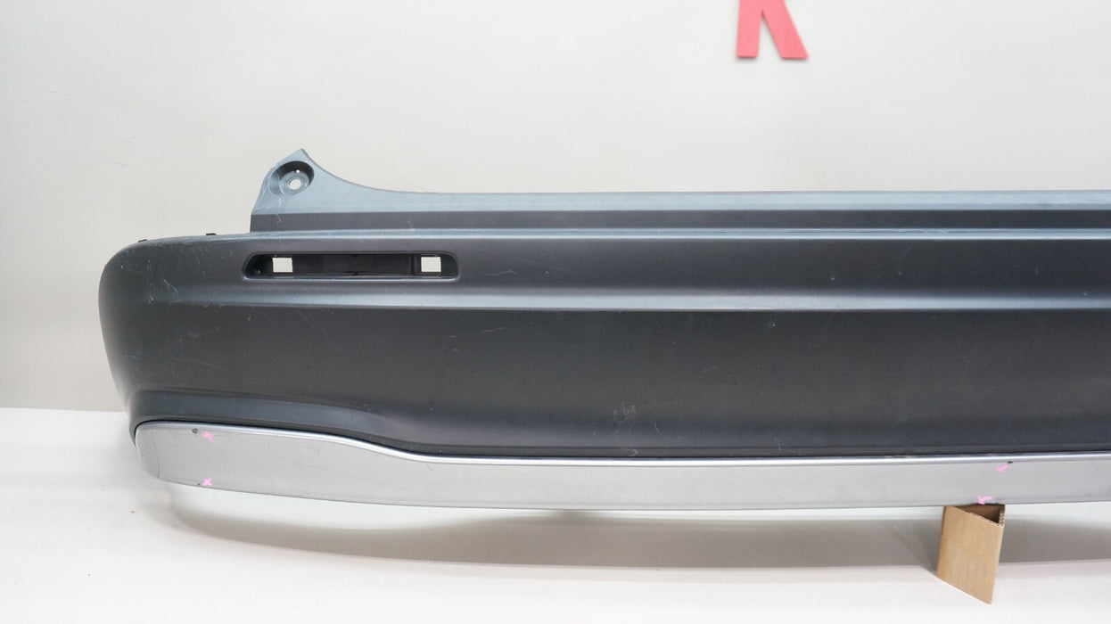 2023-2024 HONDA HR-V HRV REAR LOWER BUMPER COVER VALANCE OEM