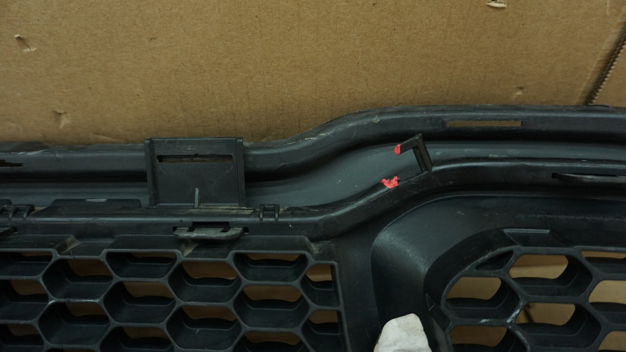 2014-2018 JEEP CHEROKEE FRONT LOWER GRILLE GRILL OEM 68203216AA 14 15 16 17 18
