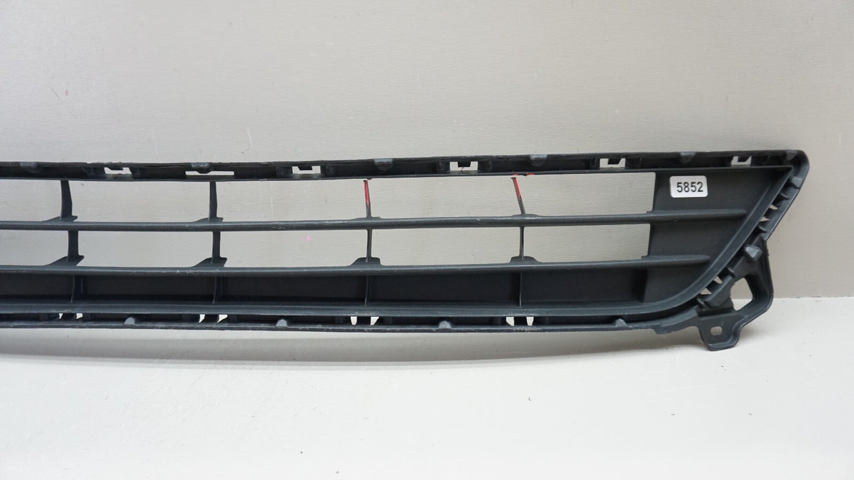 2014-2017 MAZDA 6 TOURING FRONT LOWER BUMPER COVER GRILLE GRILL OEM GJR9-501T1