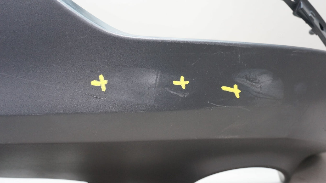 2020-2022 TOYOTA VENZA REAR LOWER BUMPER COVER VALANCE OEM 52169-48160