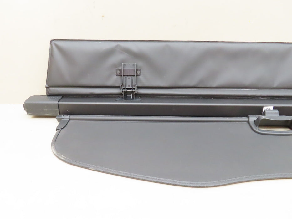 2015-2018 FORD EDGE REAR TRUNK CARGO LUGGAGE COVER SHADE OEM FT4B-R55066-AHW