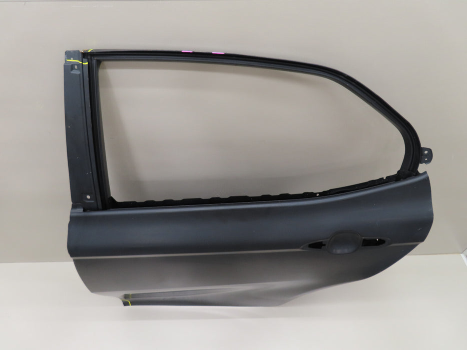 2018-2022 TOYOTA CAMRY REAR LEFT DRIVER SIDE DOOR SHELL PANEL OEM