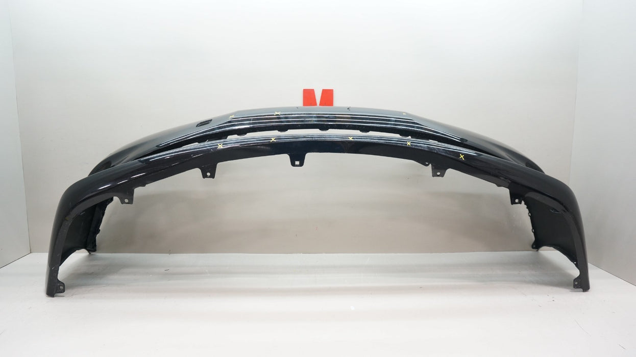 2010-2012 LEXUS ES350 FRONT BUMPER COVER PANEL AFTERMARKET CAPA