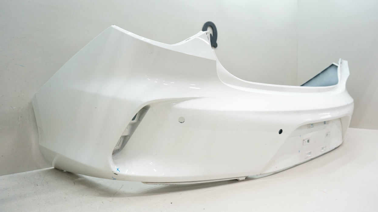 2021-2023 ACURA TLX REAR BUMPER COVER PANEL OEM 71501-TGV-A000