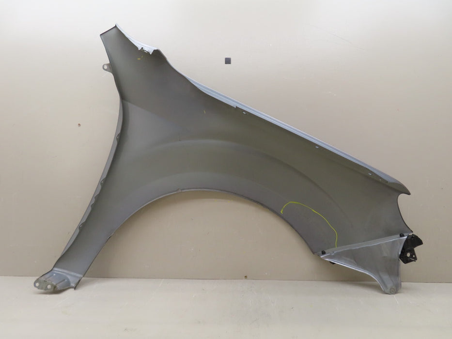2009-2013 SUBARU FORESTER SUV FRONT LEFT DRIVER SIDE FENDER SHELL PANEL OEM