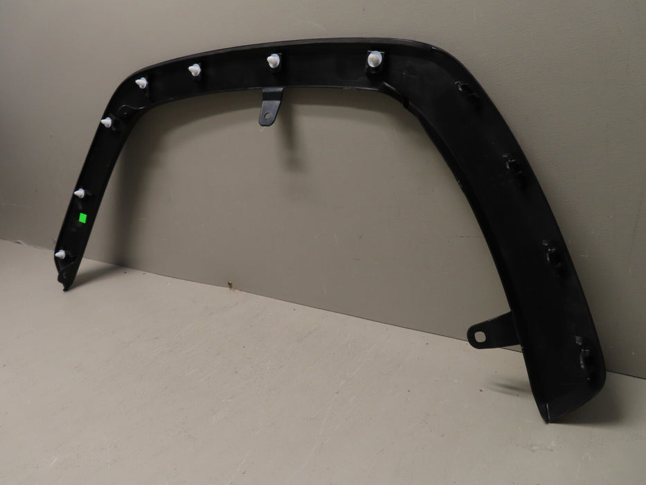 2019 2020 Toyota Rav4 Front Driver LH Fender Flare 75602-0R090 OEM