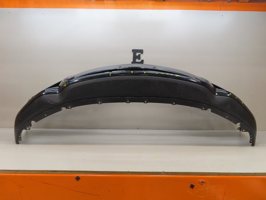 2016-2020 INFINITI QX60 FRONT BUMPER COVER OEM 62022-9NC0H