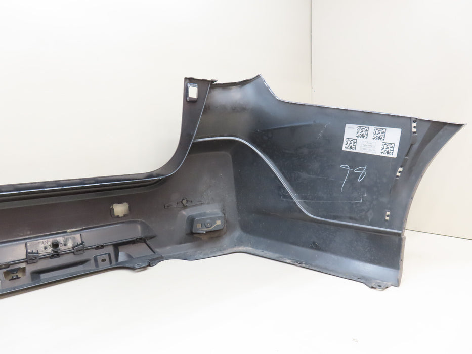 2021-2024 SUBARU OUTBACK REAR BUMPER COVER OEM 57704AN36B
