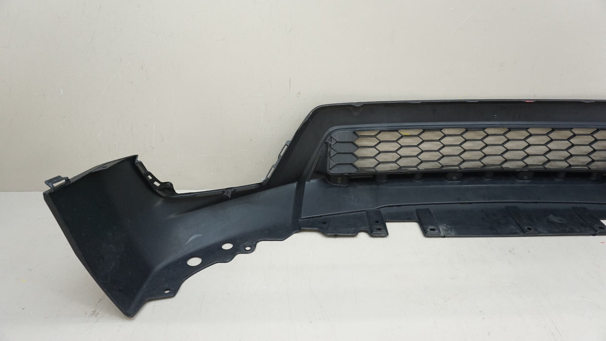 2017-2019 HONDA CR-V SUV FRONT LOWER BUMPER COVER PLASTIC OEM 71102-TLAA-A000