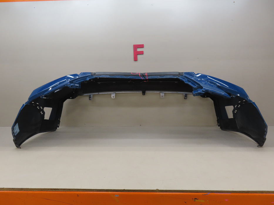 2022-2025 SUBARU FORESTER FRONT BUMPER COVER PANEL OEM 57704SJ030