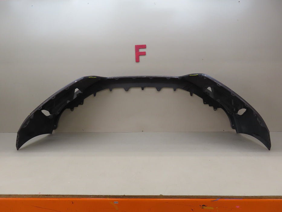 2018-2020 HONDA ACCORD FRONT BUMPER COVER OEM 71101-TVA-A000