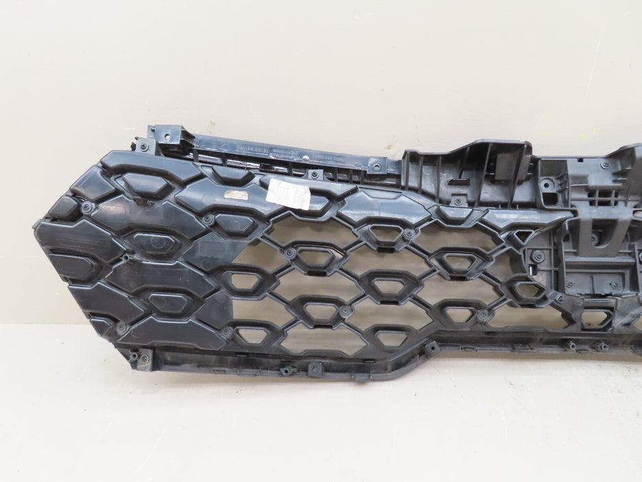 2021 2022 KIA SORENTO FRONT BUMPER GRILLE GRILL OEM P/N 86350-R5300