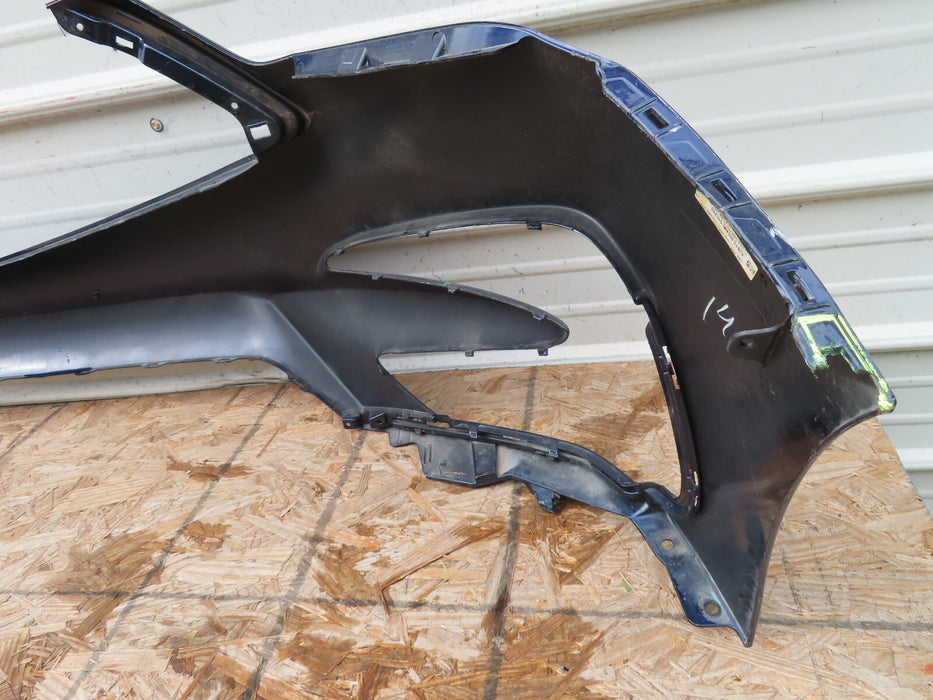 2019 2020 2021  ACURA RDX BUMPER COVER OEM