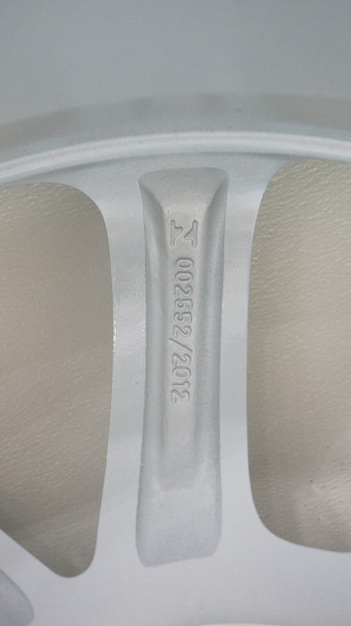 2014-2016 JEEP GRAND CHEROKEE 18" WHEEL RIM OEM 5NP32TRMAB *NEW*