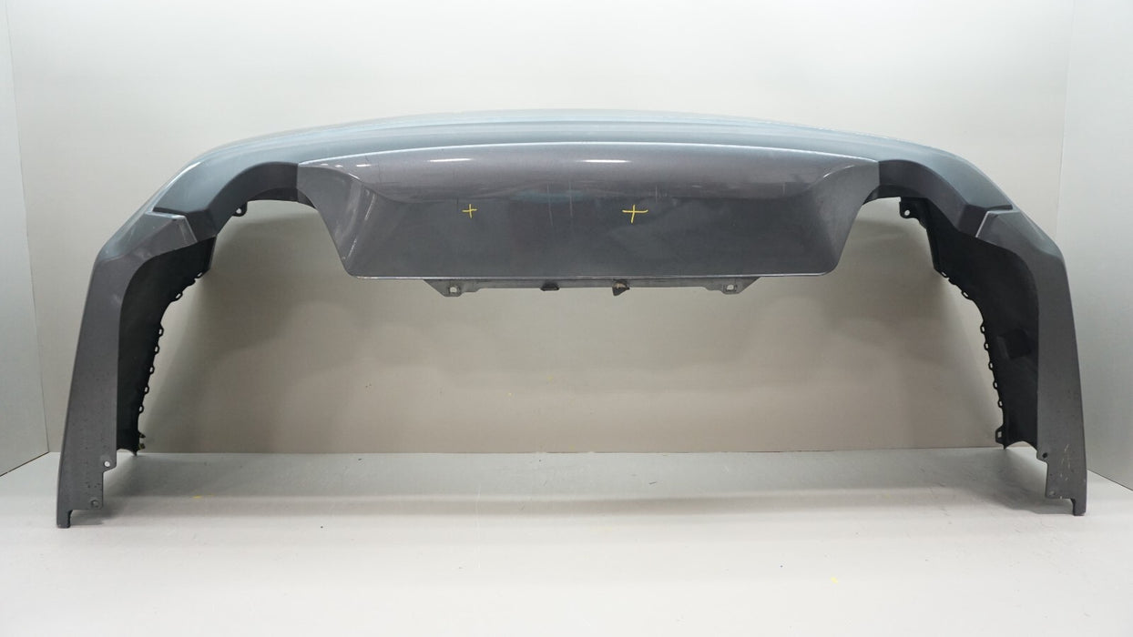 2016-2018 NISSAN ALTIMA REAR BUMPER COVER PANEL OEM 85022 9HS0H-2
