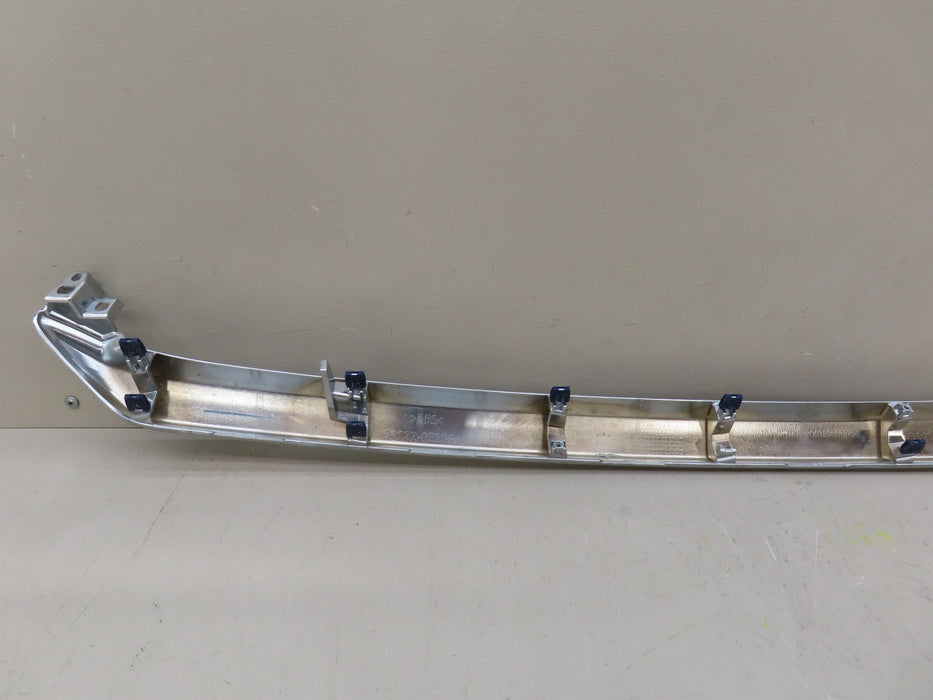 2020-2022 LEXUS RX350 RX450H FRONT LOWER MOLDING GRILL GRILLE OEM 53122-0E200
