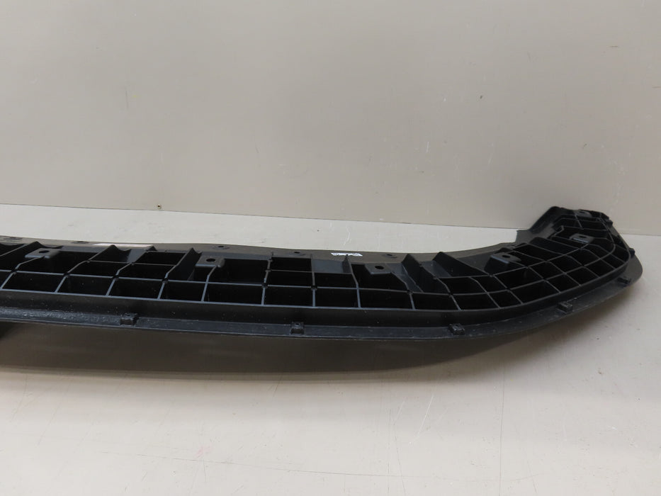 2024 2025 FORD MUSTANG S650 FRONT LOWER SPLITTER UNDERTRAY OEM
