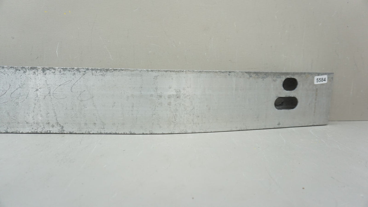 2012-2017 TOYOTA CAMRY 4DR SEDAN REAR BUMPER REINFORCEMENT REBAR IMPACT BAR OEM