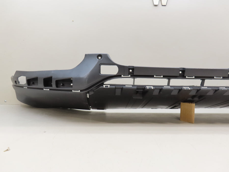 2013-2016 FORD ESCAPE FRONT LOWER BUMPER COVER OEM CJ54-17F775