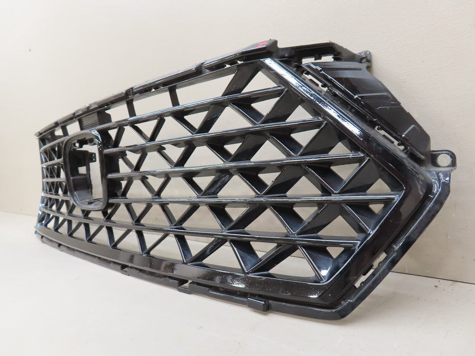 2023-2024 HONDA ACCORD SEDAN FRONT GRILLE GRILL OEM 71201-30AA-A000