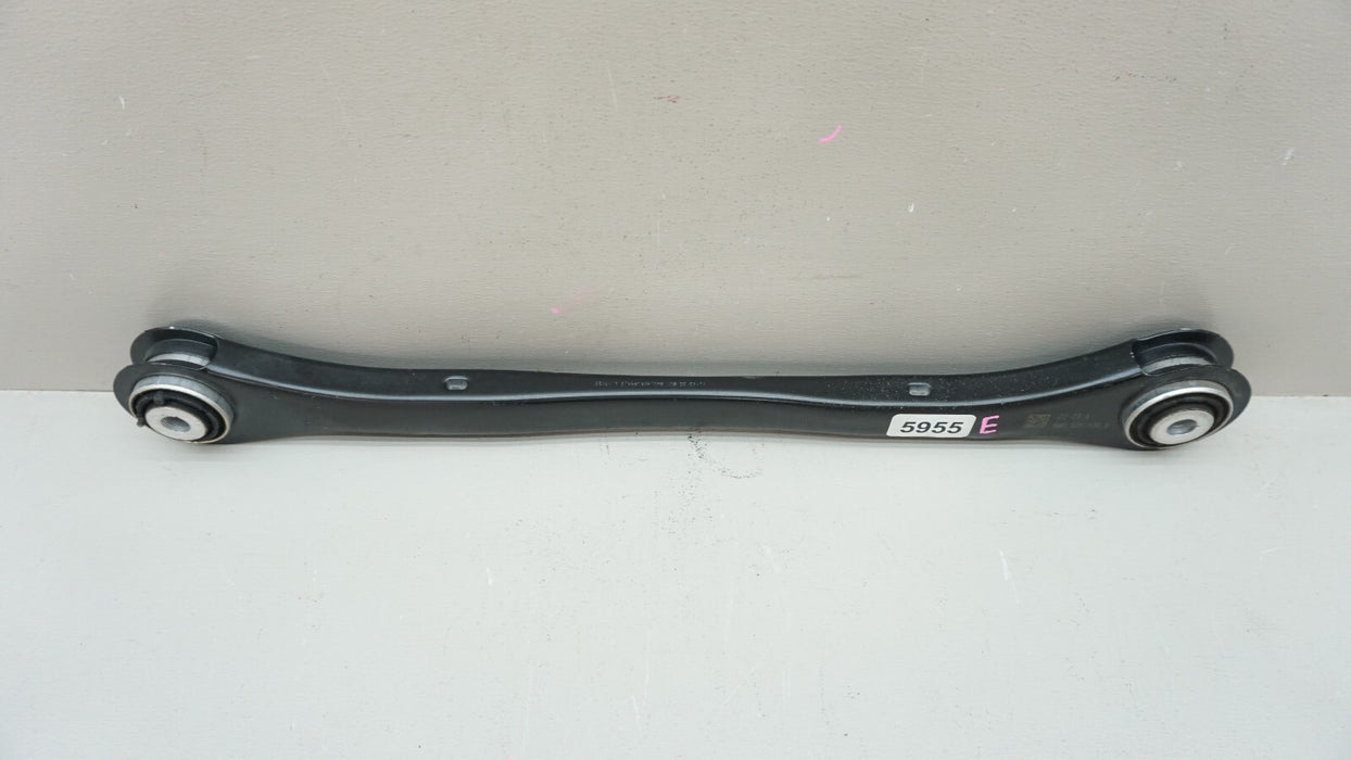 2016-2023 AUDI A4 QUATTRO B9 REAR RIGHT SIDE REARWARD TRAILING CONTROL ARM OEM