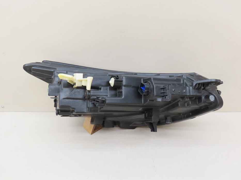 2020-2022 HYUNDAI SONATA FRONT LEFT DRIVER SIDE HEADLIGHT FULL LED OEM