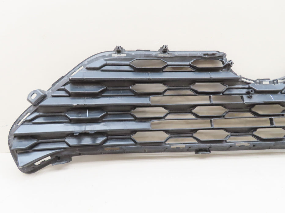 2019 2020 2021 TOYOTA RAV4 FRONT BUMPER GRILLE GRILL OEM 53112-0R120