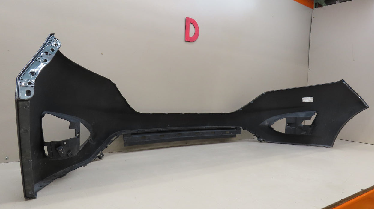 2015-2018 FORD EDGE FRONT UPPER BUMPER COVER OEM FT4B-17F003-A