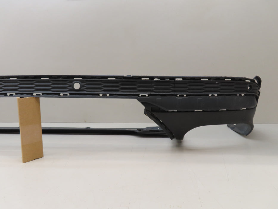 2017-2019 AUDI Q7 SQ7 REAR BUMPER COVER VALANCE 4M0807521 OEM