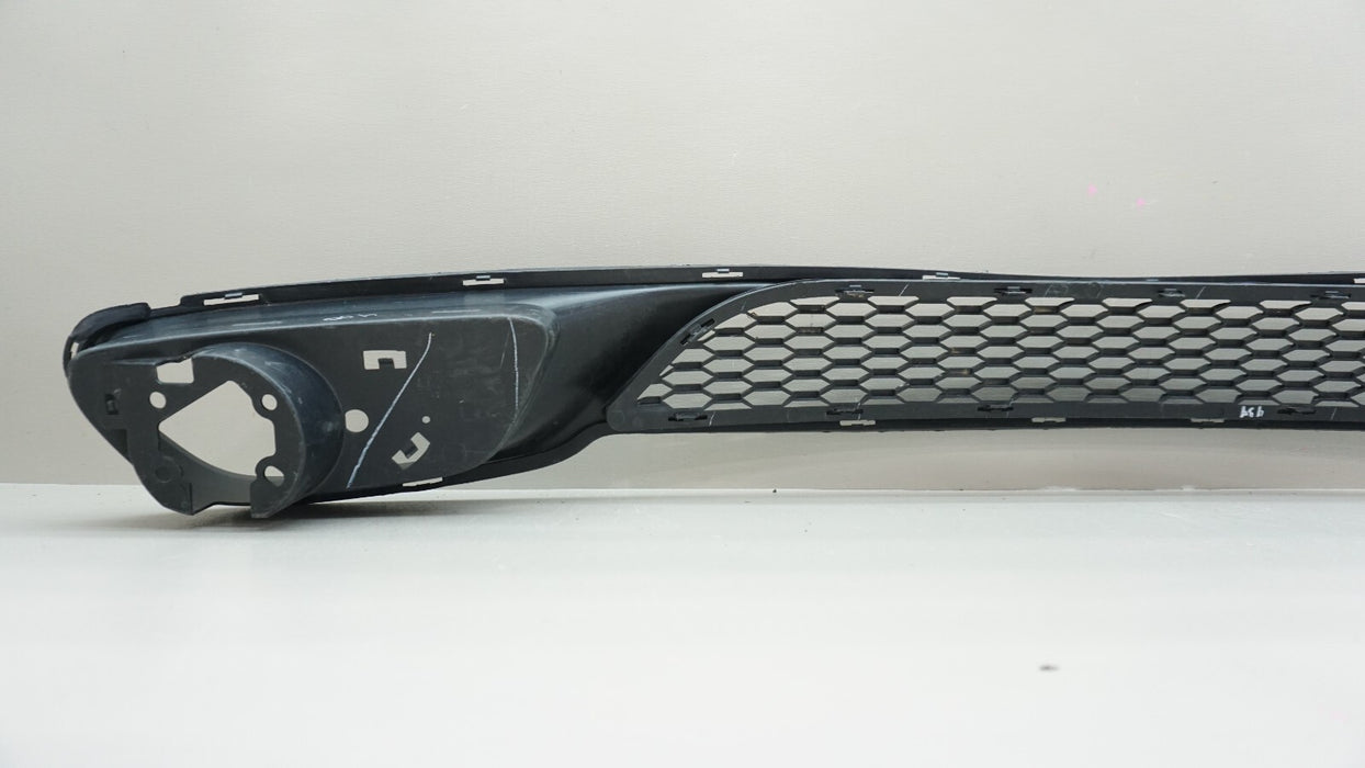 2011-2017 DODGE GRAND CARAVAN FRONT LOWER BUMPER GRILLE OEM 11RTDLGASMAA