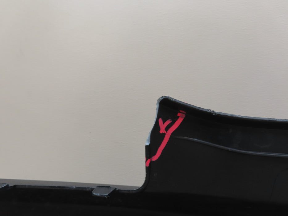 2020-2022 FORD ESCAPE REAR BUMPER COVER OEM LJ6B-17D781