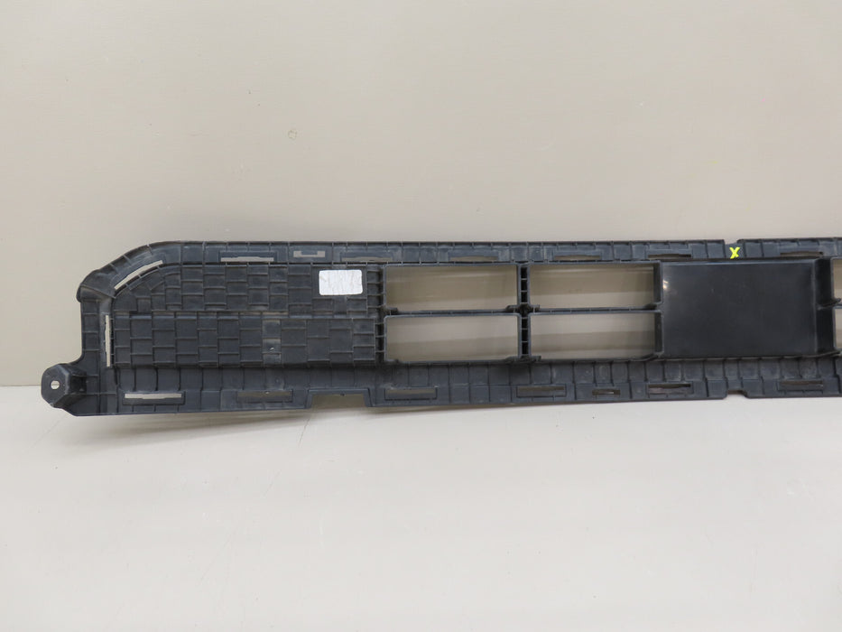 2023 2024 KIA TELLURIDE FRONT LOWER BUMPER GRILL GRILLE OEM
