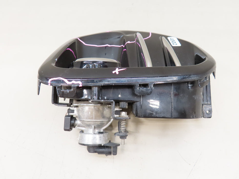 2017-2019 KIA SPORTAGE FRONT RIGHT PASSENGER SIDE FOG LIGHT W/COVER OEM