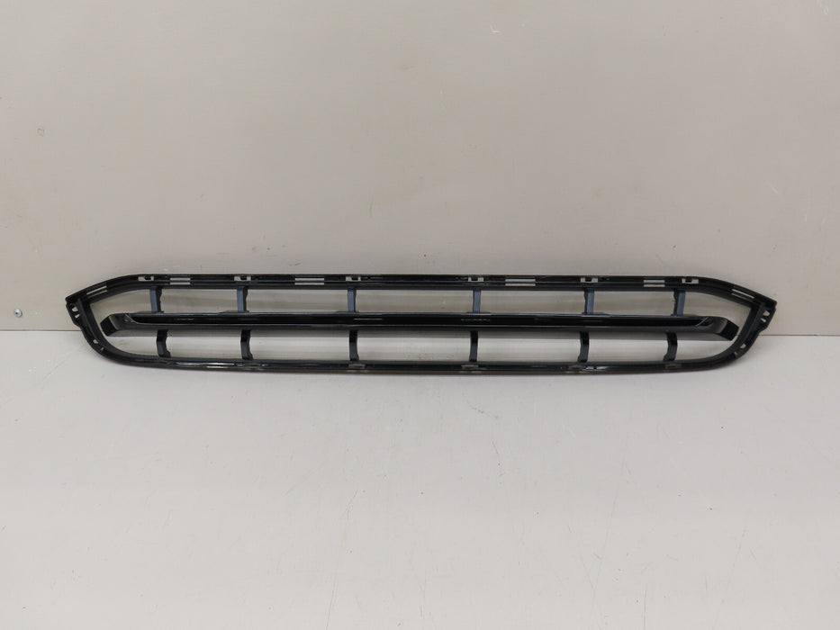 2018-2021 BMW X3 FRONT LOWER BUMPER GRILLE GRILL OEM 51117399898