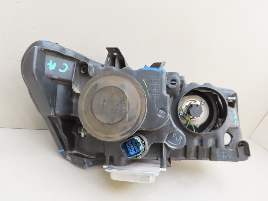 2007-2009 LINCOLN MKZ ZEPHYR FRONT LEFT DRIVER SIDE HEADLIGHT HALOGEN OEM