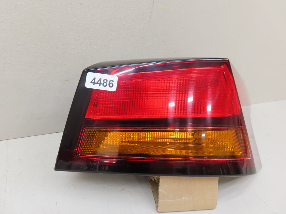 2019-2023 NISSAN ALTIMA REAR RIGHT PASSENGER SIDE TAIL LIGHT OEM