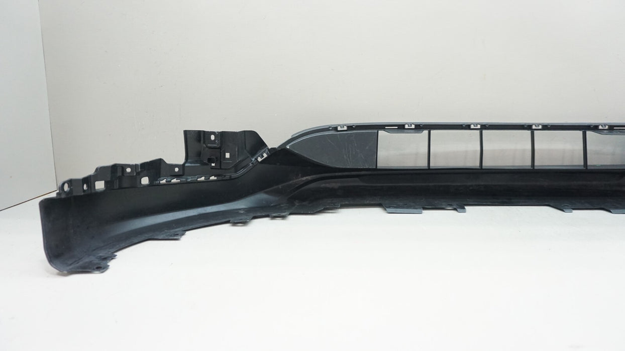 2022-2023 MAZDA CX-5 CX5 FRONT LOWER BUMPER COVER VALANCE OEM