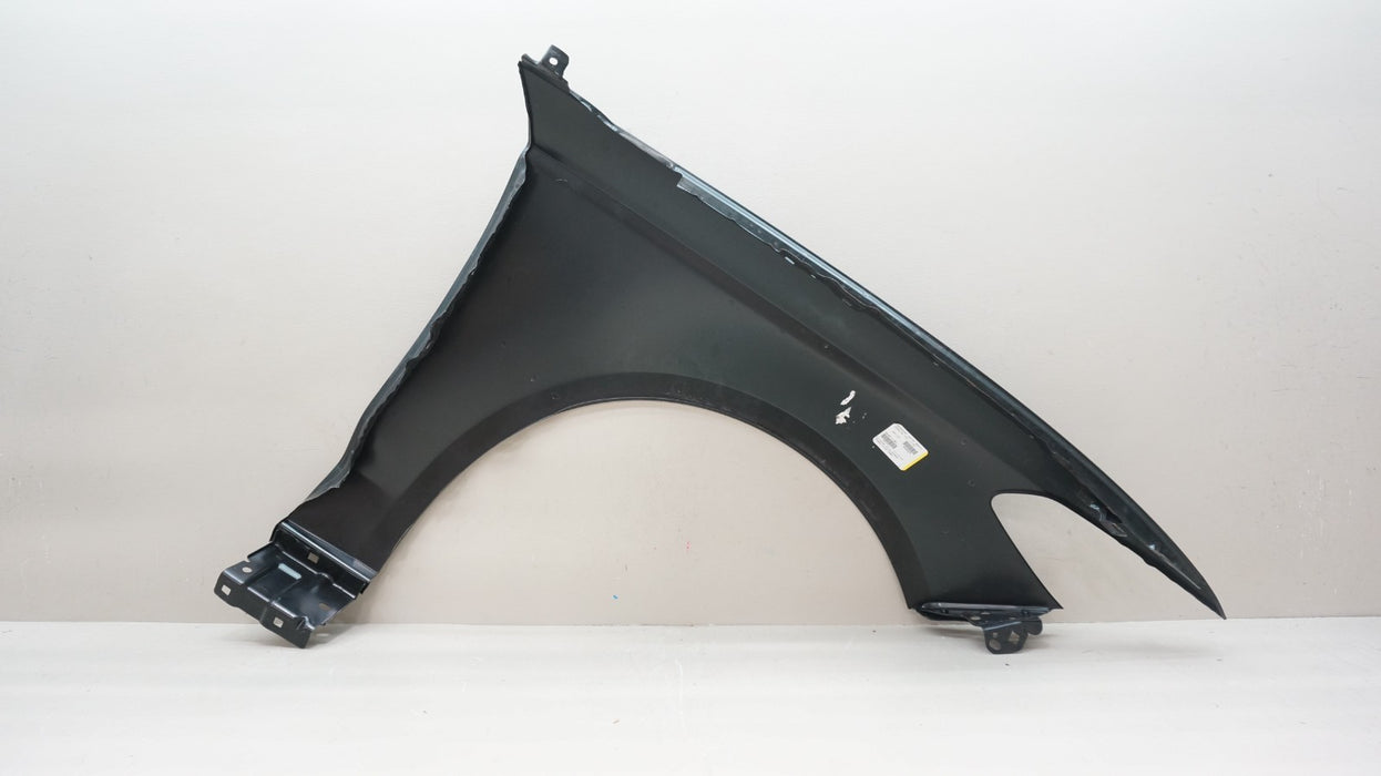 2013-2016 FORD FUSION FRONT LEFT DRIVERS SIDE FENDER AFTERMARKET