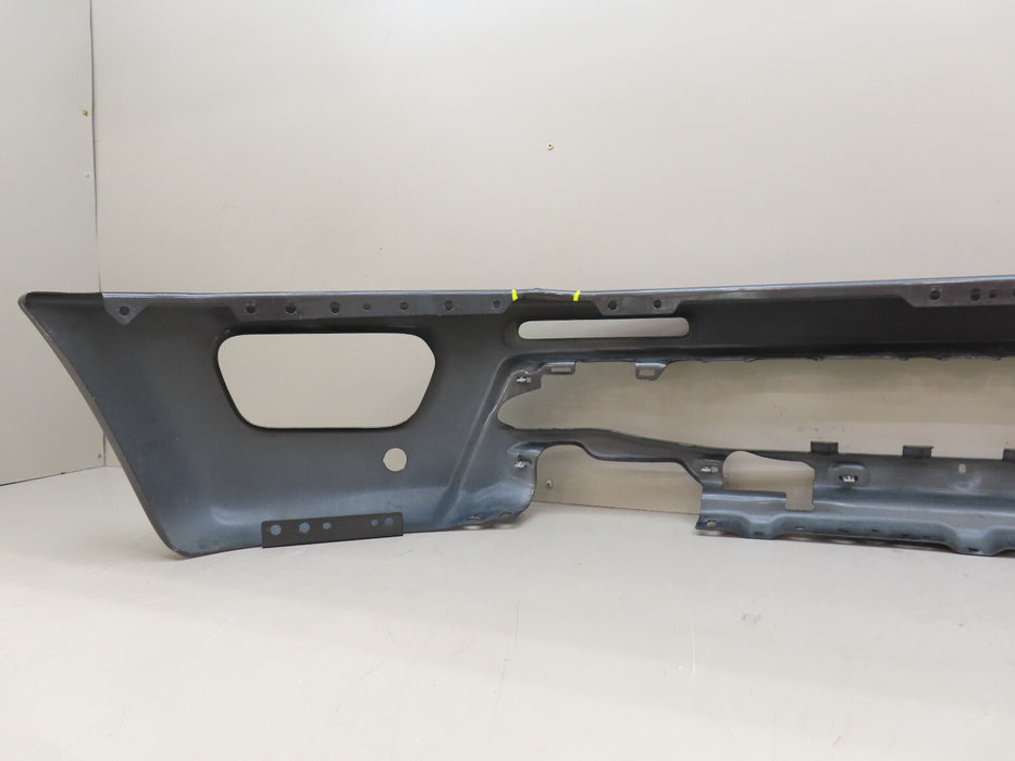 2019-2023 FORD RANGER FRONT BUMPER METAL OEM