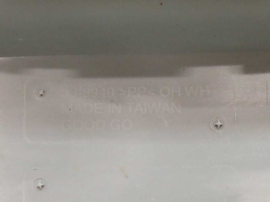 2013-2015 BMW X1 M SPORT FRONT BUMPER COVER PANEL AFTERMARKET TAIWAN